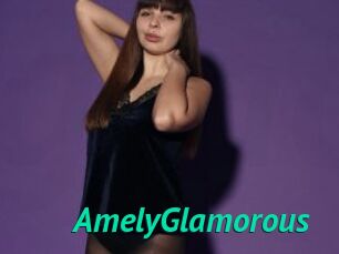 AmelyGlamorous