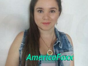 AmericaFoxx