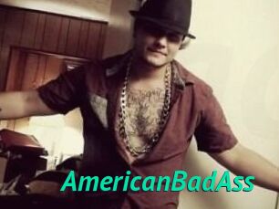 AmericanBadAss