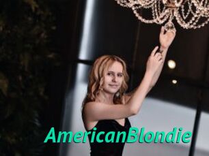 AmericanBlondie