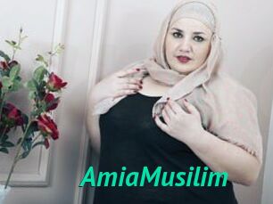 AmiaMusilim Gratis Camsex