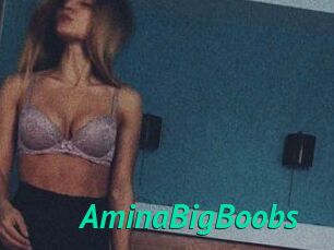 AminaBigBoobs