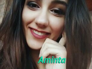 Aminta