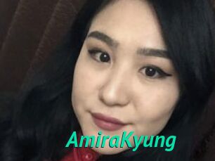 AmiraKyung