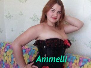 Ammelli