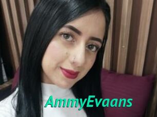 AmmyEvaans