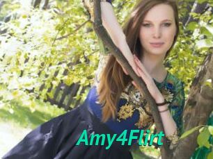 Amy4Flirt