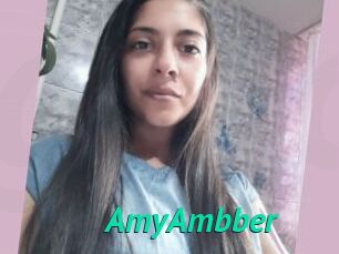 AmyAmbber