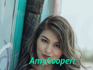 AmyCooperr