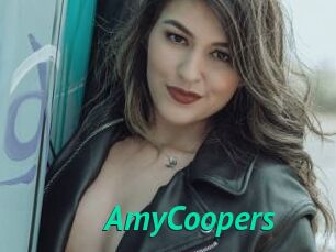 AmyCoopers