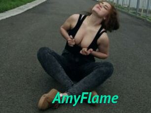 AmyFlame