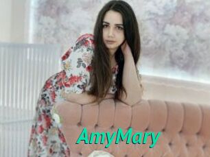 AmyMary
