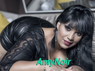 AmyNoir