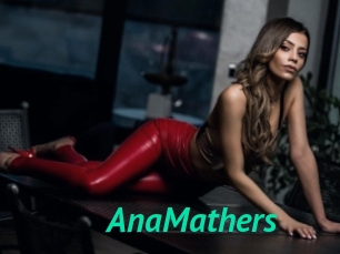 AnaMathers