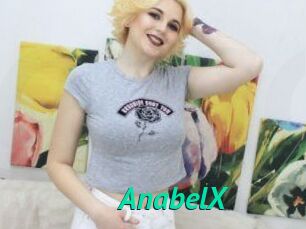 AnabelX