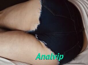 Analvip