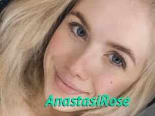 AnastasiRose