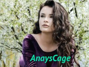 AnaysCage