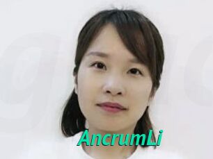 AncrumLi