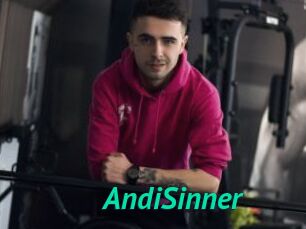 AndiSinner