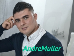 AndreMuller