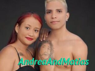 AndreaAndMatias