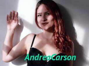 AndreaCarson