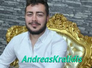 AndreasKralidis