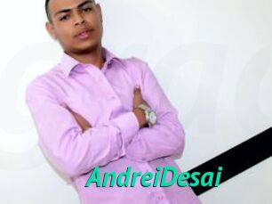 AndreiDesai