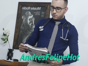 AndresFelipeHot