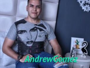 AndrewGomez Gratis Camsex