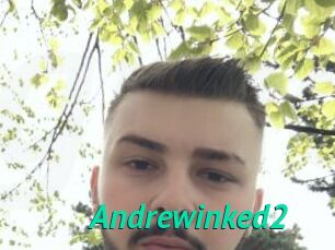 Andrewinked2 Gratis Camsex