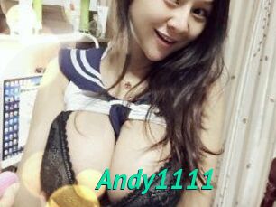 Andy1111