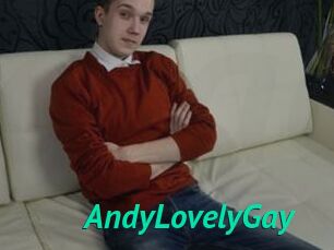 AndyLovelyGay