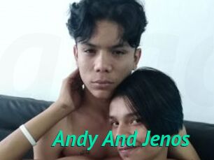 Andy_And_Jenos