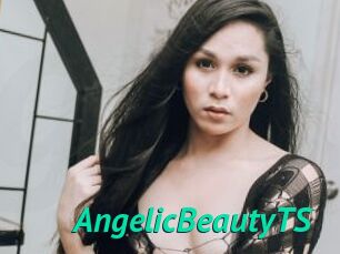 AngelicBeautyTS