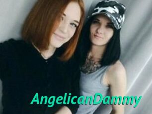 Angelica_n_Dammy