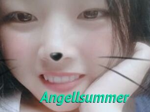 Angellsummer