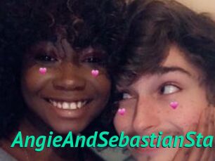 AngieAndSebastianStark