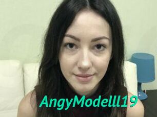 AngyModelll19