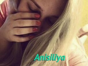 Anisiliya