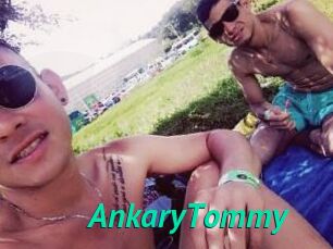 AnkaryTommy