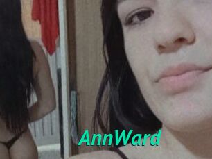 AnnWard