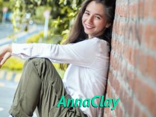 AnnaClay