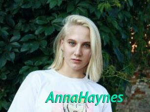 AnnaHaynes