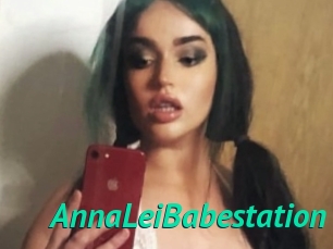 AnnaLeiBabestation