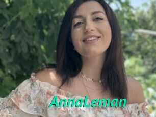 AnnaLeman