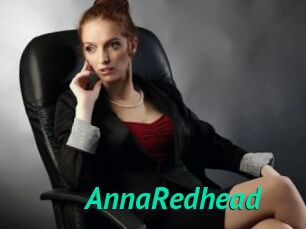 AnnaRedhead