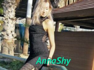 AnnaShy