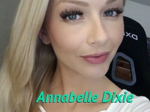 Annabelle_Dixie